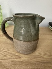 Hand Thrown Studio Pottery