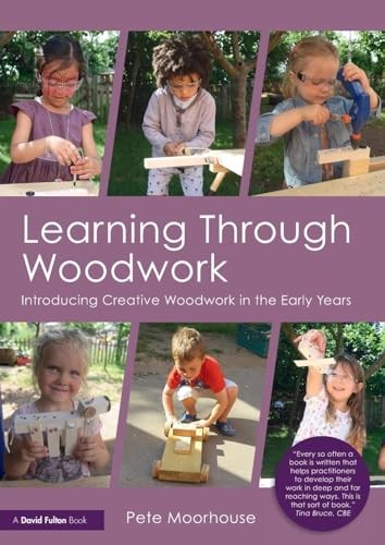 Learning through woodwork - learning,