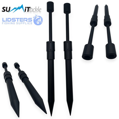 Lidsters summit tackle x - lidsters, 2