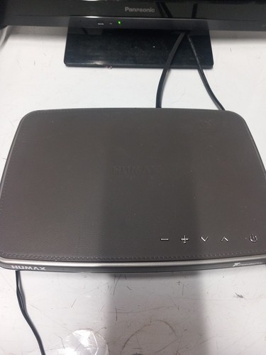 Humax fvp 4000t - fvp-4000t, freeview
