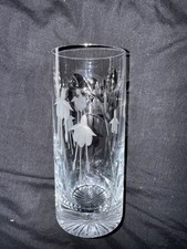  Vintage Stuart Crystal