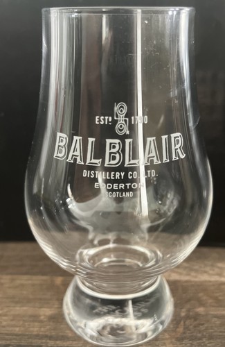 Balblair glencairn whisky - balblair,