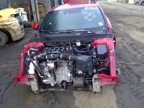 Engine vin 6th digit - vin,