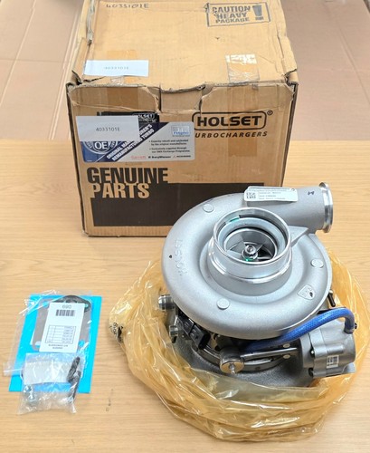 Turbo charger iveco truck - charger,