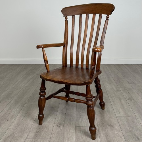 Antique 19th century windsor - 19th,