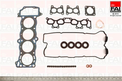 Fai cylinder head gasket - head,