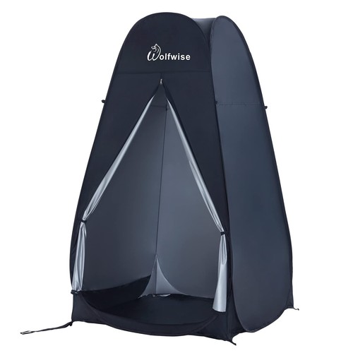 Wolfwise 6ft portable - 6.6ft, pop
