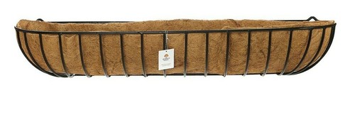 Classic window box - window, trough