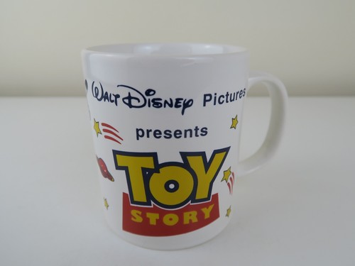 Walt disney pixar - walt, story