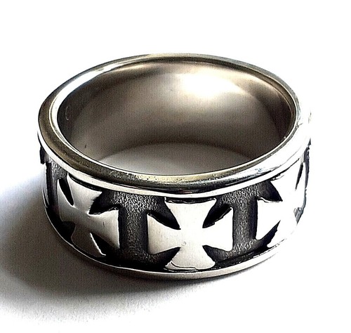 Men ladies maltese iron - ladies,