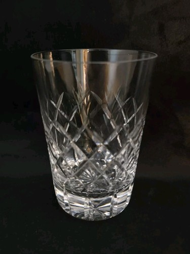 Tudor crystal latimer - crystal, 4