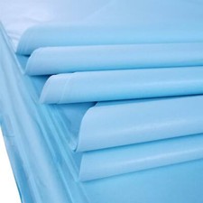 Blue Tissue Paper Sky  sheets