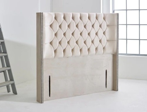 Chesterfield boss wingback - boss,