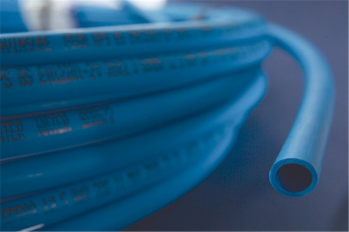 Blue water mains - blue,