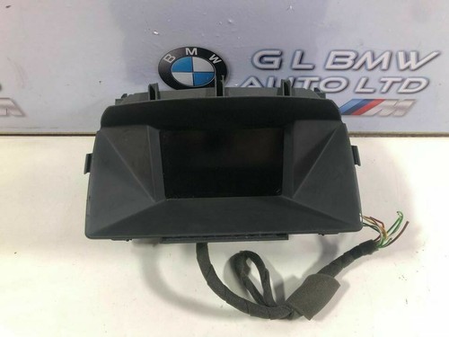 Vauxhall zafira display screen - display,