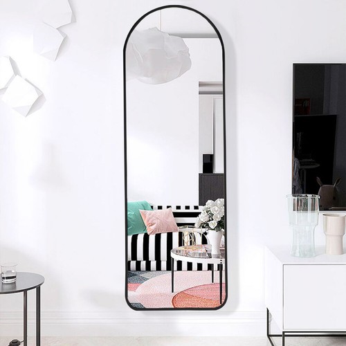 Long full length mirror - full,
