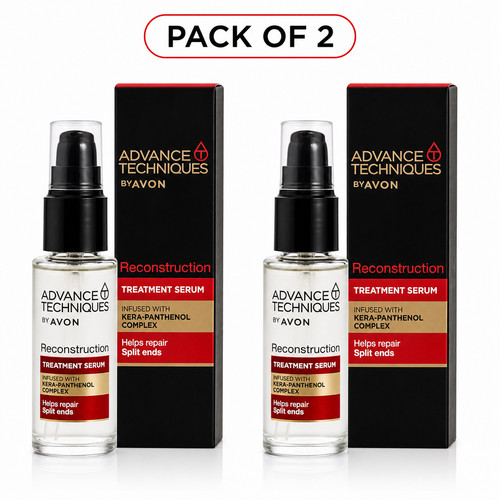 Avon advance techniques - avon,
