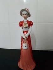 Vintage Alfretto Porcelain