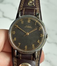 Doxa Swiss WW2 Military