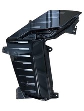 NEW BNIB RENAULT CLIO MK5 FACELIFT DRL DAYTIME RUNNING LAMP N/S LEFT 266051410R