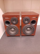 Technics SB-HD501 Speakers  -
