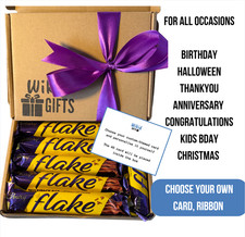 Cadbury Flake Bar Dairy Milk