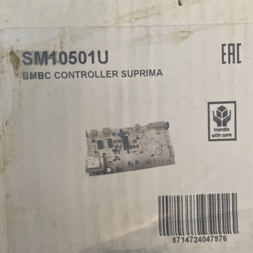 Potterton suprima 50 60 - 30,
