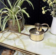 Vintage Brass Haws Watering