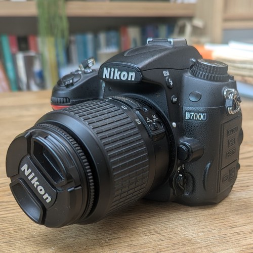 Nikon d7000 slr - d7000, (s/c
