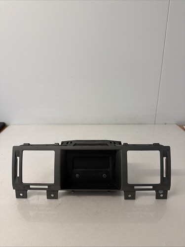 Opel vectra 2006 dashboard - opel, c