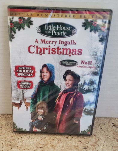Little house the prairie a - on,