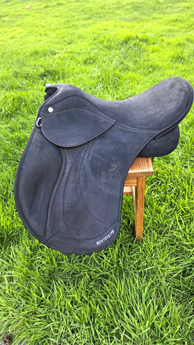 Winteclite lux inch black - d'lux,