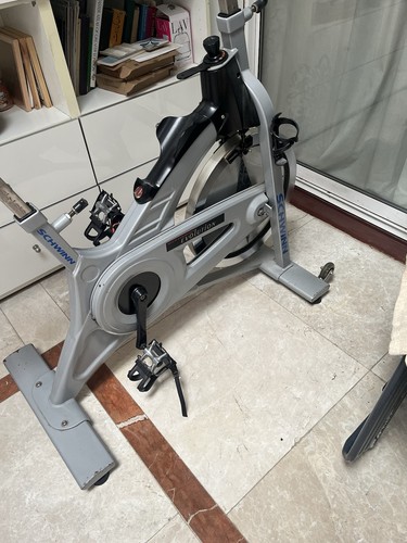 Schwinn evolution indoor spin - schwinn,