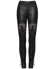 Punk Rave Womens Gothic