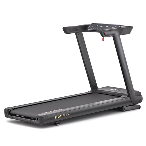 Reebok motorised treadmill - reebok,