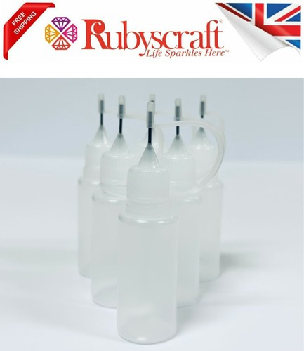 6pcs empty 15ml bottle - 6pcs,