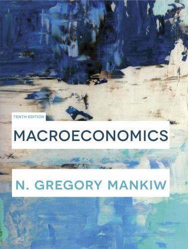 Brand new macroeconomics n - macroeconomics, by