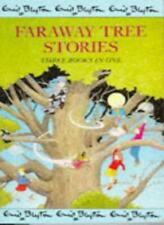 Faraway Tree Stories