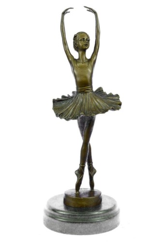 Large prima ballerina - prima,