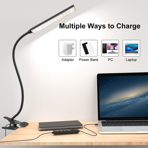 48led usb clip - 48led, flexible