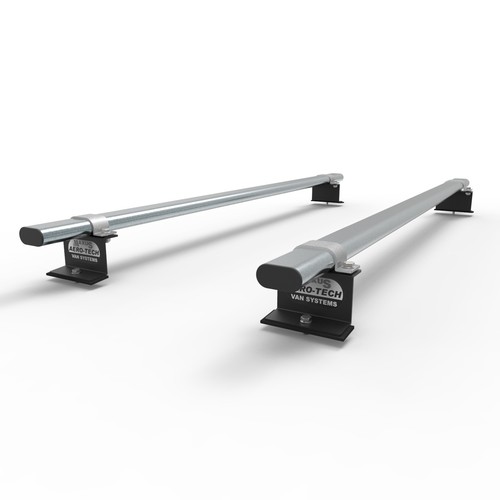 Nv200 roof rack bars - roof,