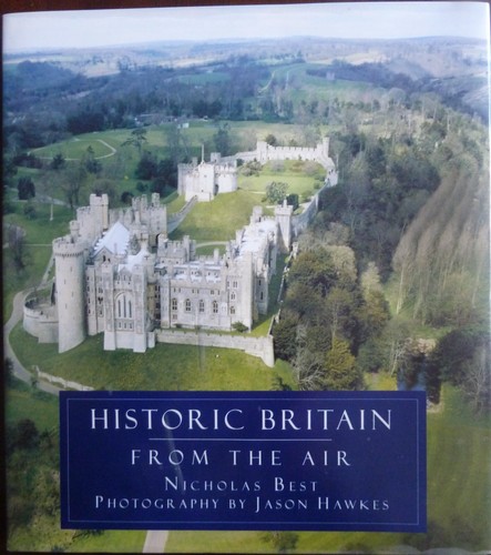 Historic britain from the - historic,