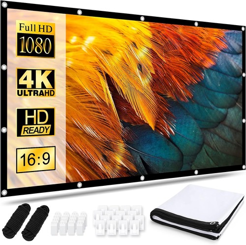 Projector screen 120 - projector,