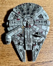 Star Wars X-Wing Millenium