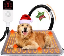45x70cm Electric Pet Heating