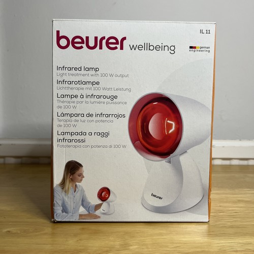 Beurer wellbeing il11 compact - beurer,