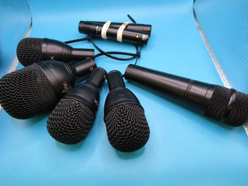 Audix fp7 fusion - fp7,
