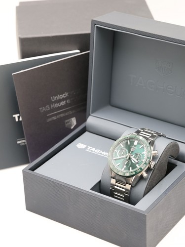 Tag heuer carrera - heuer,