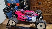 Losi Eight 2.0 EU