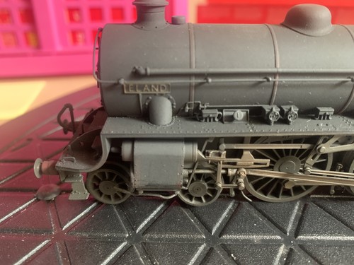 Hornby class exr2999 - ,